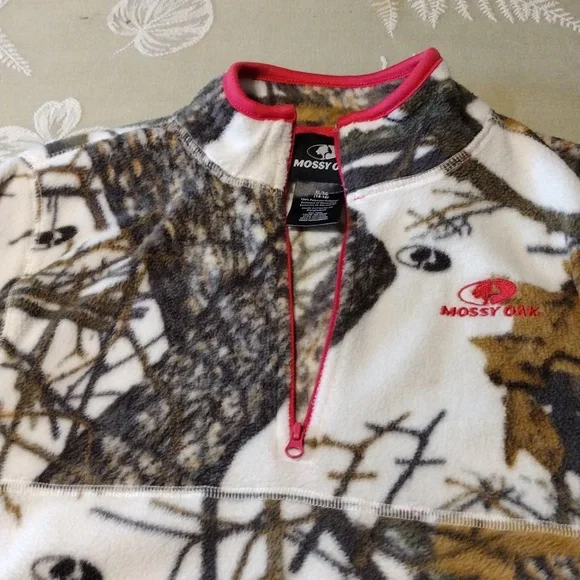 Mossy Oak size XL 14-16 - Picture 3 of 4